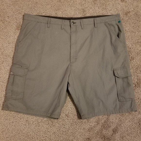 Wrangler Men's Cargo Shorts - Picture 1 of 6